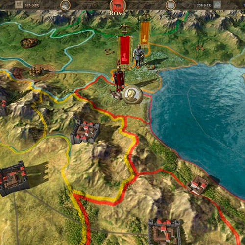 Field of Glory Empires Cd Key Steam Global